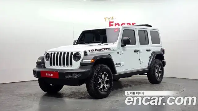 Jeep Wrangler 2021 — Şəkil 11/20