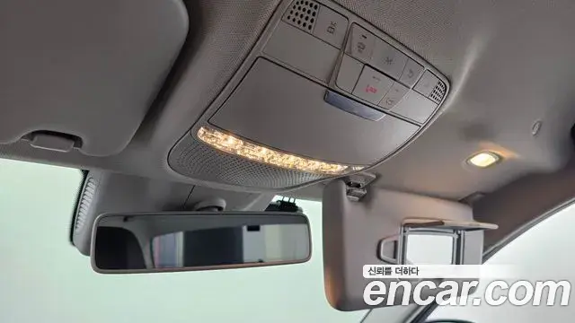 Mercedes-Benz C-Class 2019 — Photo 4/20