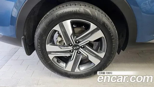 Kia Sorento 2020 — Şəkil 28/35