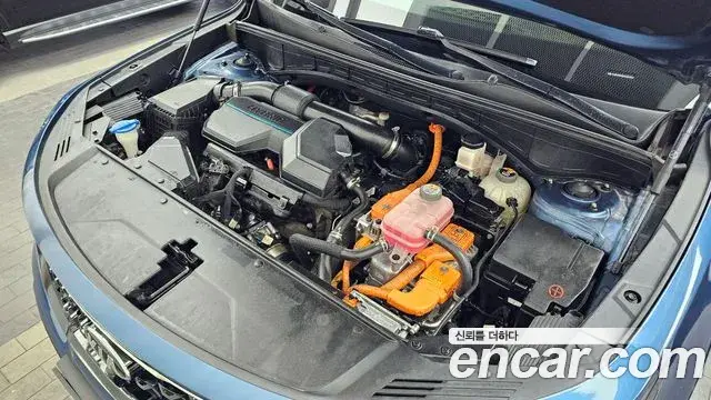 Kia Sorento 2020 — Şəkil 10/35