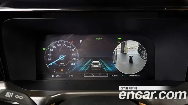 Kia Sorento 2020 — Şəkil 18/35