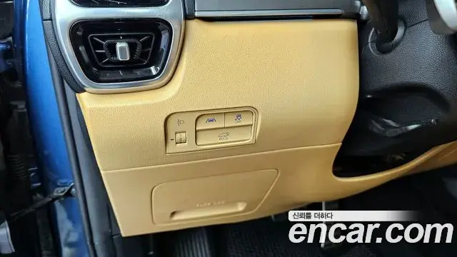 Kia Sorento 2020 — Şəkil 24/35