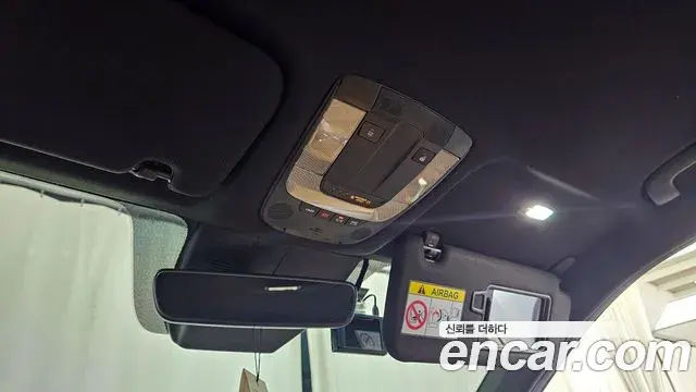 Kia Sorento 2020 — Şəkil 8/35