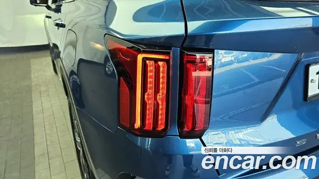 Kia Sorento 2020 — Şəkil 32/35