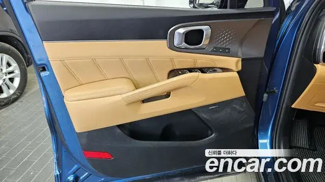 Kia Sorento 2020 — Şəkil 9/35