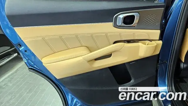 Kia Sorento 2020 — Şəkil 14/35
