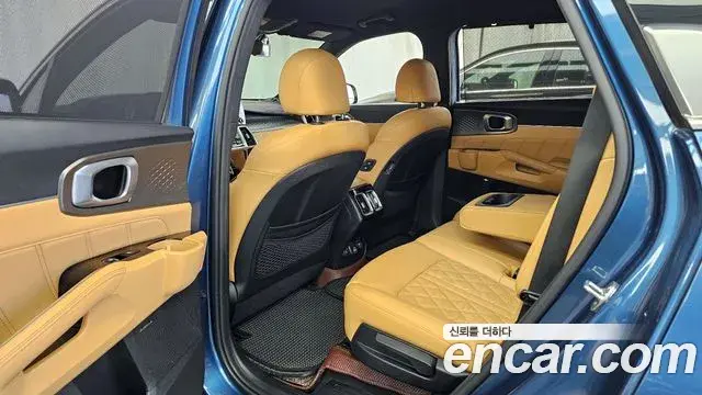 Kia Sorento 2020 — Şəkil 7/35