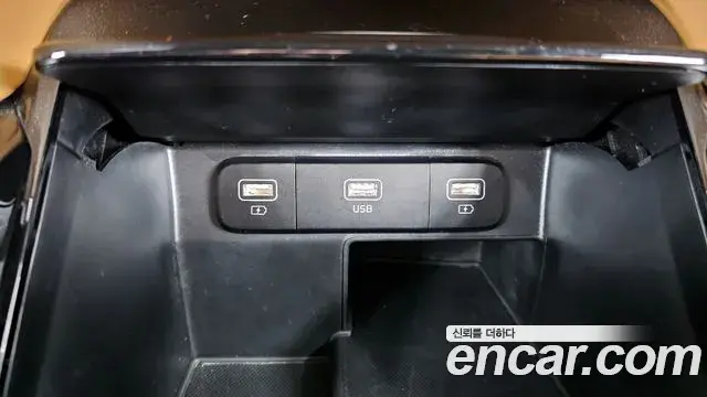 Kia Sorento 2020 — Şəkil 20/35