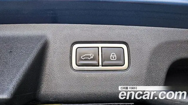 Kia Sorento 2020 — Şəkil 34/35