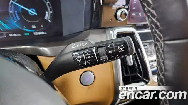 Kia Sorento 2020 — Şəkil 2/35