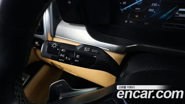 Kia Sorento 2020 — Şəkil 3/35