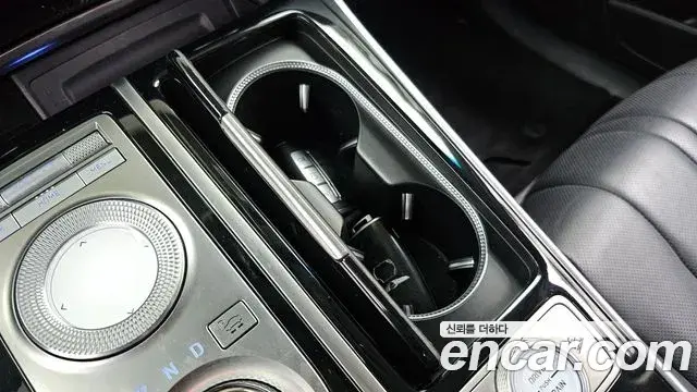 Genesis GV80 2021 — Photo 6/37