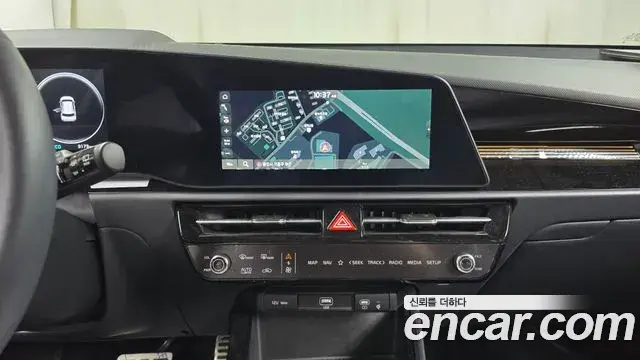 Kia Niro 2025 — Фото 14/20