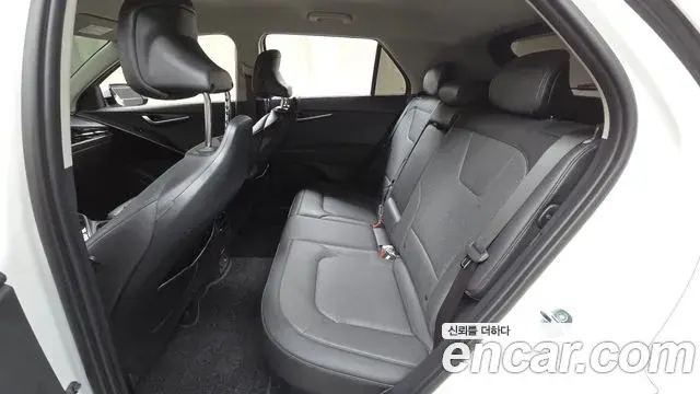 Kia Niro 2025 — ფოტო 5/31