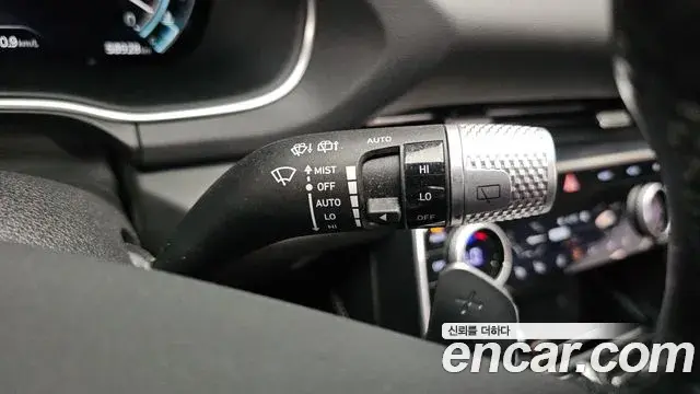 Genesis GV80 2023 — Photo 6/34