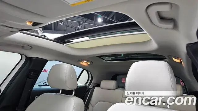 Mercedes-Benz GLA-Class 2019 — ფოტო 8/33
