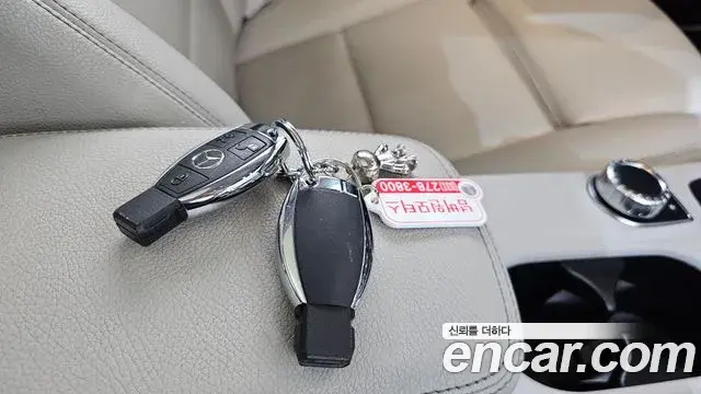 Mercedes-Benz GLA-Class 2019 — ფოტო 9/33
