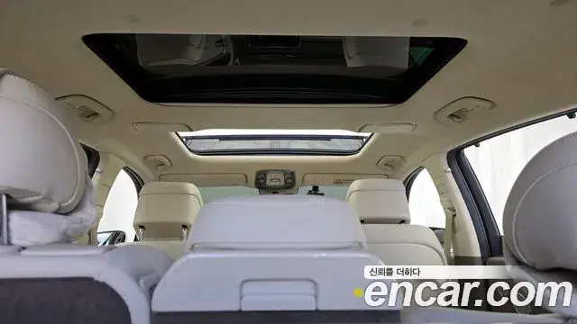 Genesis GV80 2021 — ფოტო 33/36