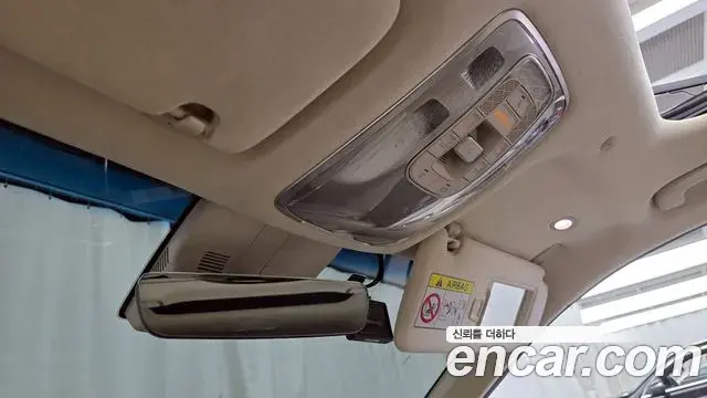 Genesis GV80 2021 — ფოტო 14/36