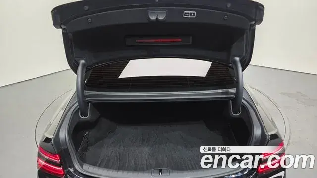 Genesis G80 2020 — ფოტო 11/20