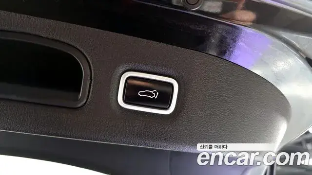 Kia Stinger 2019 — Photo 6/33