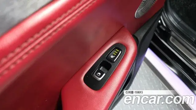 Kia Stinger 2019 — Photo 19/33