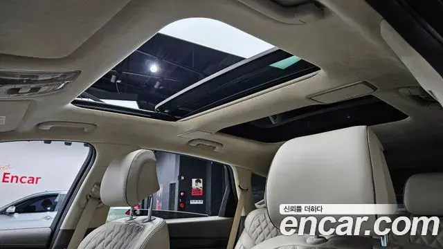 Genesis GV80 2020 — ფოტო 32/42