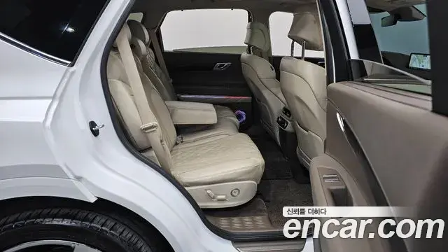 Genesis GV80 2020 — ფოტო 20/42