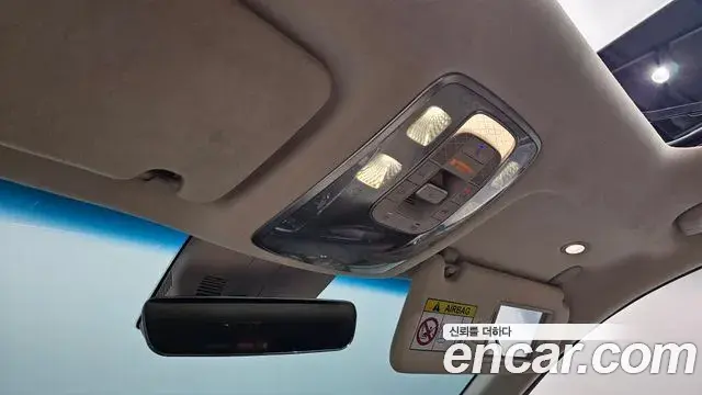 Genesis GV80 2020 — ფოტო 38/42