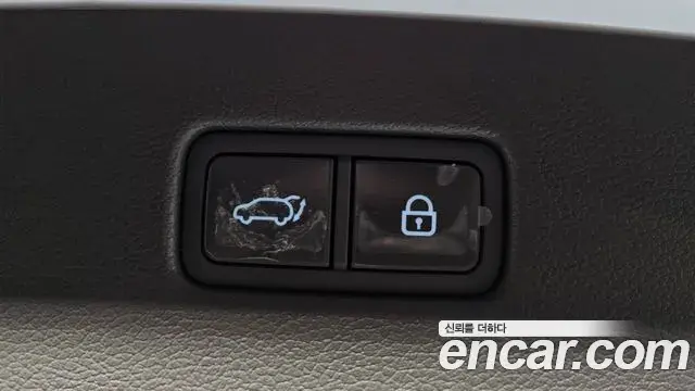 Genesis GV80 2020 — ფოტო 10/42