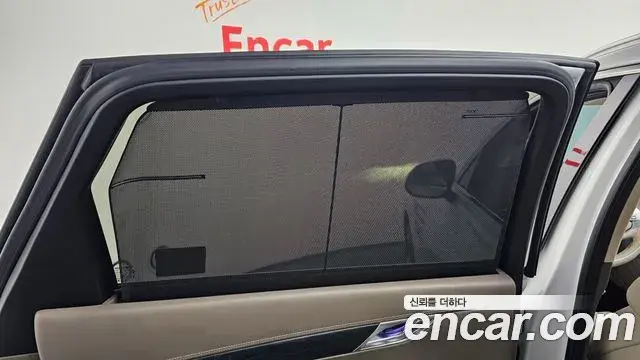 Genesis GV80 2020 — ფოტო 23/42