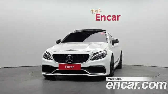 Mercedes-Benz C-Class 2018 — Фото 2/20