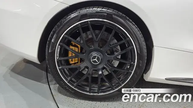 Mercedes-Benz C-Class 2018 — Фото 4/20