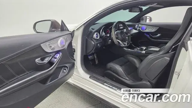 Mercedes-Benz C-Class 2018 — Фото 9/20