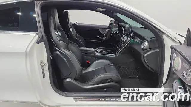 Mercedes-Benz C-Class 2018 — Фото 10/20