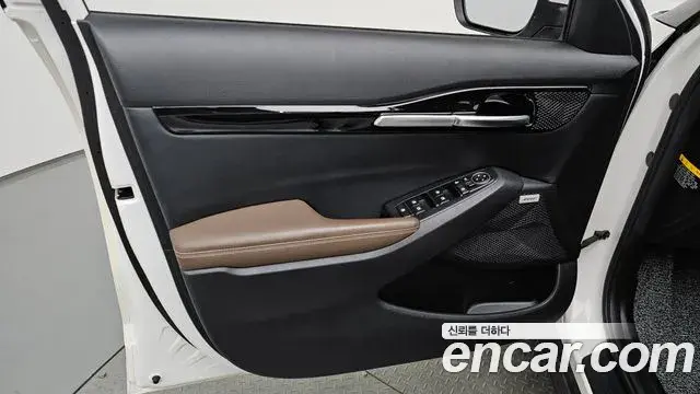 Kia Seltos 2019 — Photo 16/36