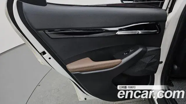 Kia Seltos 2019 — Photo 25/36