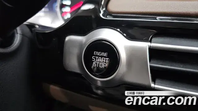 Kia Seltos 2019 — Photo 26/36