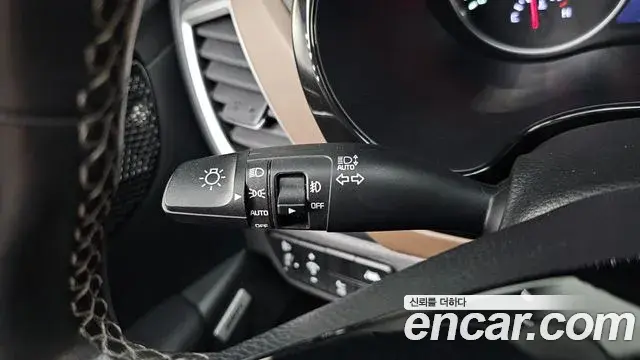 Kia Seltos 2019 — Photo 14/36