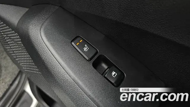 Kia Seltos 2019 — Photo 23/36