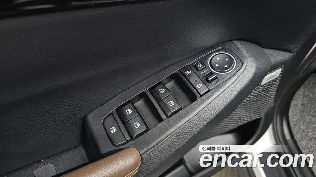 Kia Seltos 2019 — Photo 11/36