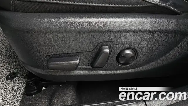 Kia Seltos 2019 — Photo 36/36