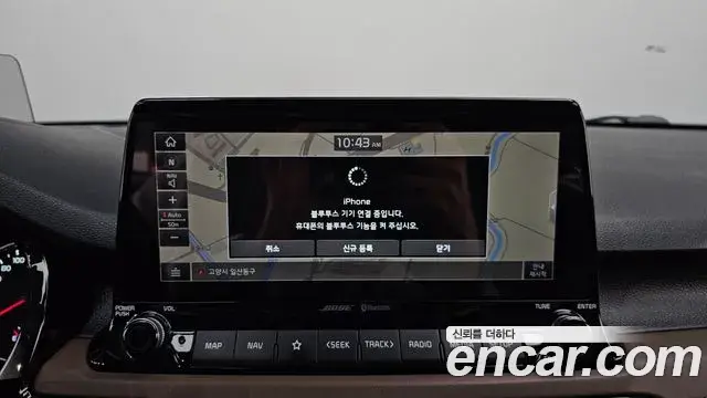 Kia Seltos 2019 — Photo 6/36