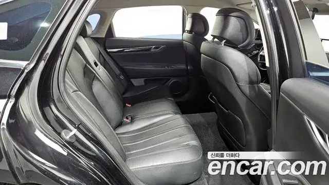 Genesis G80 2021 — Photo 5/20