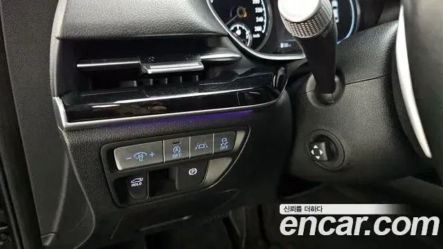 Genesis G80 2021 — Photo 19/20