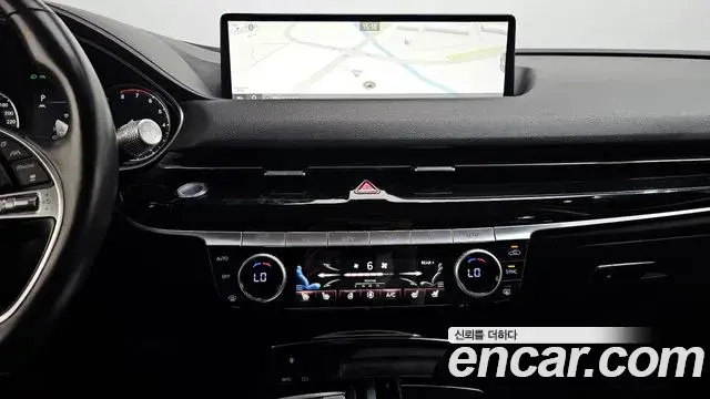 Genesis G80 2021 — Photo 2/20