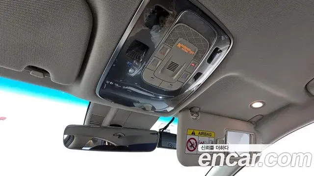Genesis G80 2021 — Photo 20/20