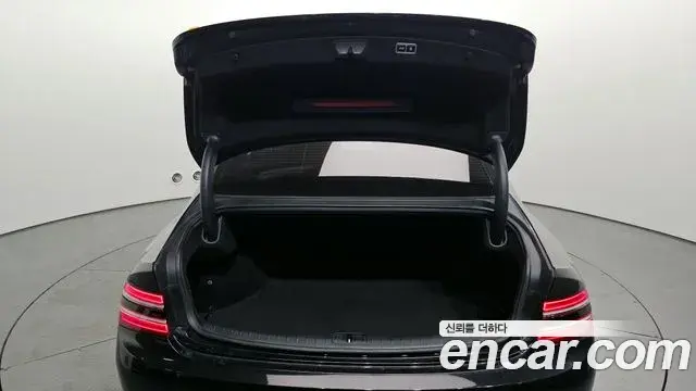 Genesis G80 2021 — Photo 7/20