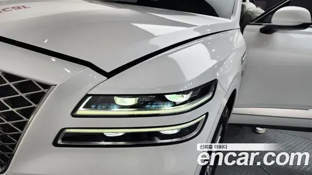 Genesis GV80 2021 — Şəkil 20/41