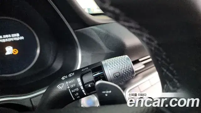 Genesis GV80 2021 — Şəkil 14/41